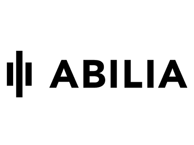 logo abilia