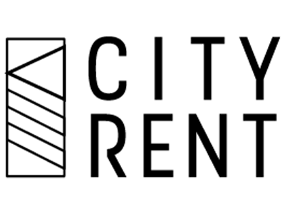 logo city rent
