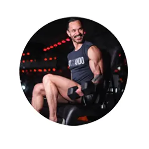 pico fitness