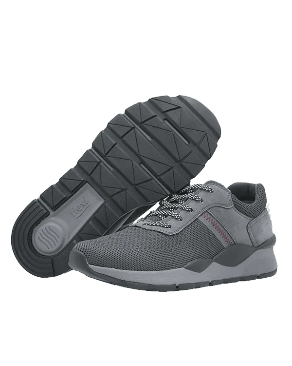 tenis flexi