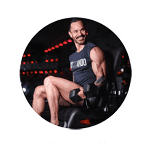 pico fitness